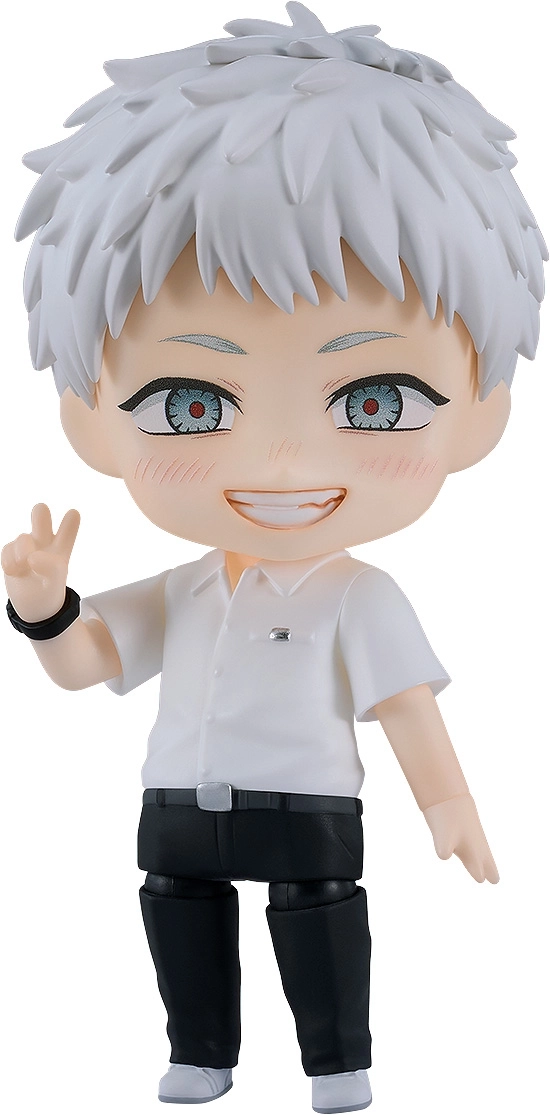 TVアニメ「光が死んだ夏」 きゅるみー ミニフィギュア“ヒカル