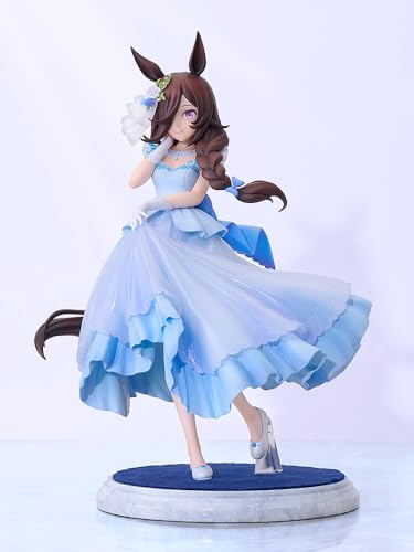 ウマ娘 プリティーダービー Trio-Try-iT Figure―アストンマーチャンー