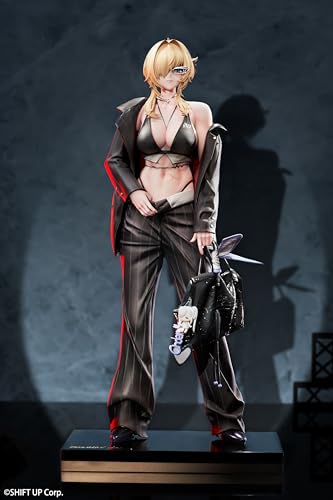 勝利の女神NIKKE VIPER こーどリールフィギュア 20体セット 勝利の女神