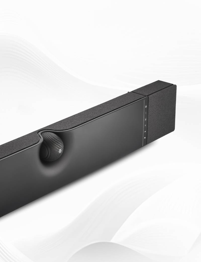 Devialet Phantom II 98 dB Stereo - Speaker - Matte Black