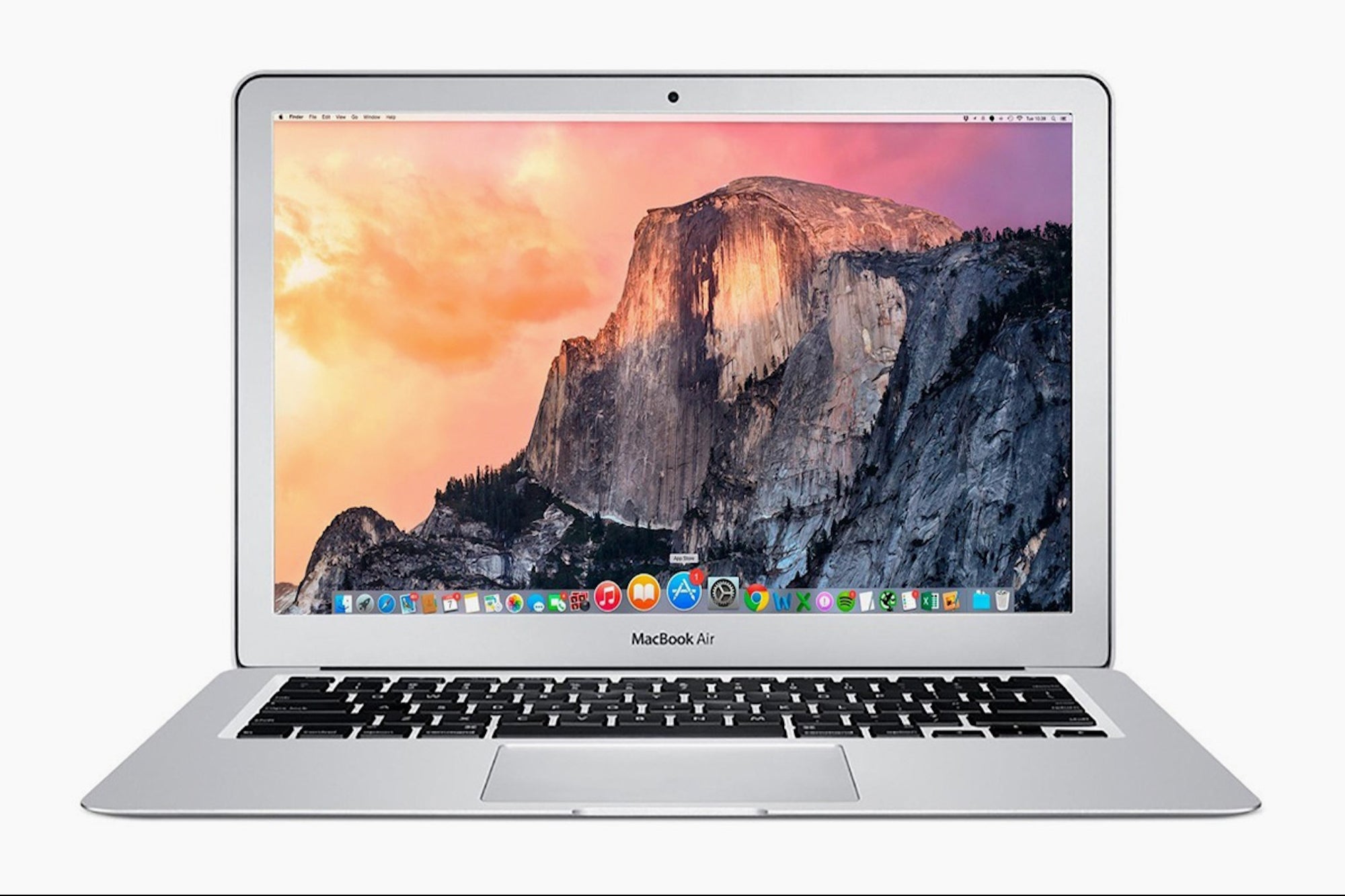 MacBook air 13-INCH,2017