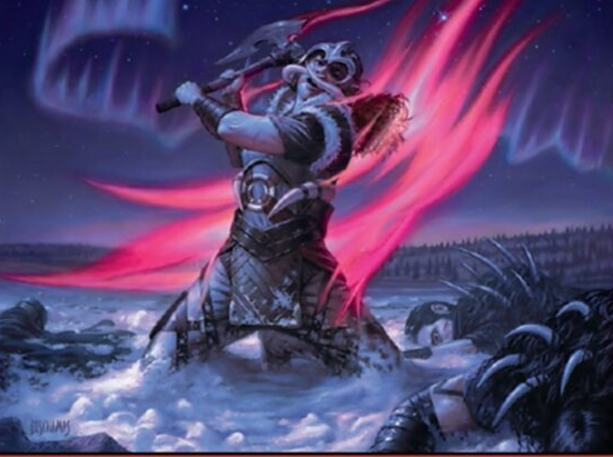 Warrior's Oath Price | mtg