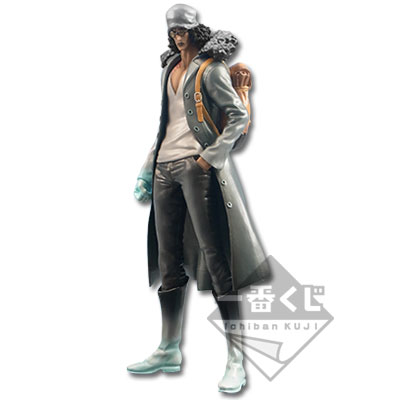 一番くじ ワンピース～VS海軍編～｜一番くじ倶楽部｜BANDAI SPIRITS