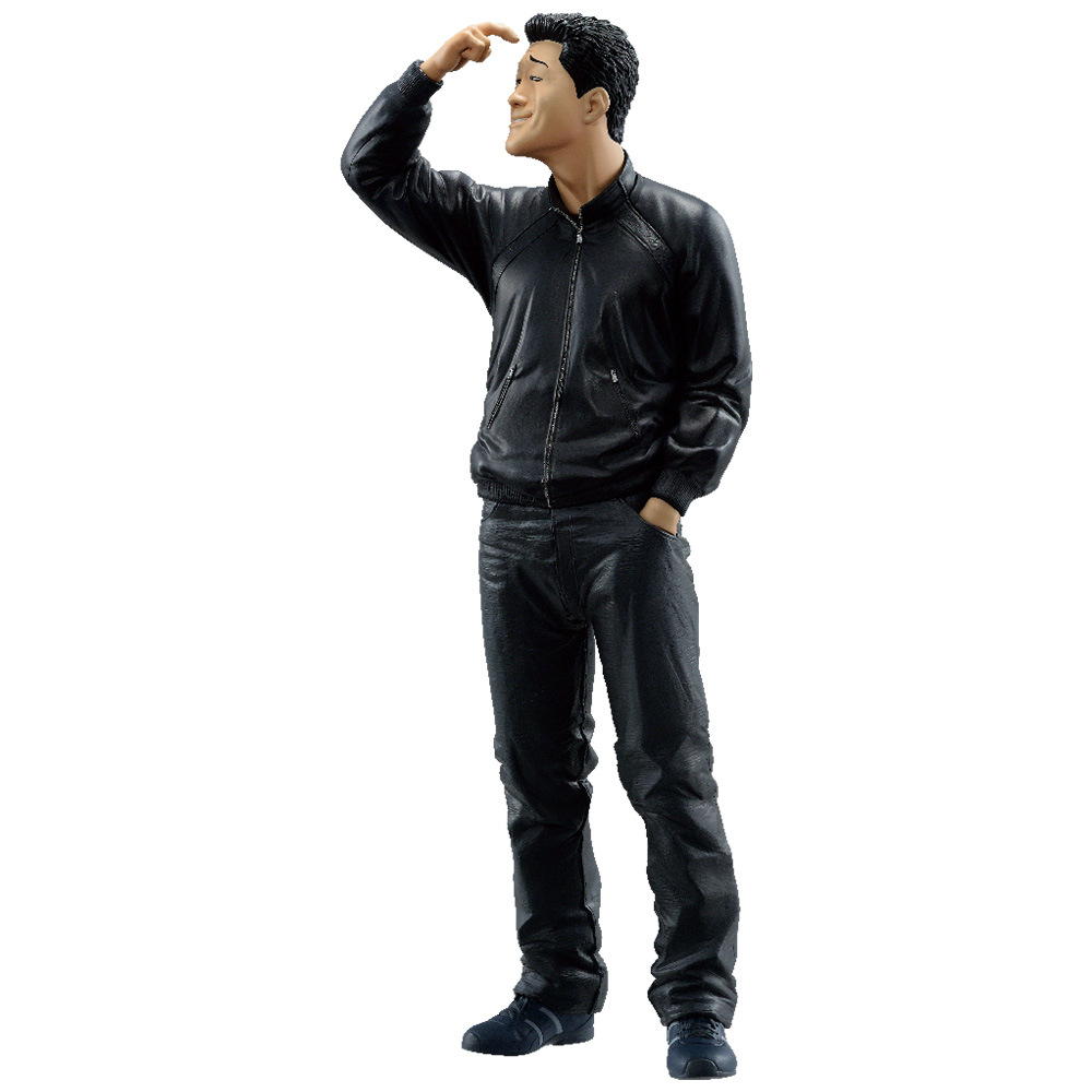 一番くじ ザ・ファブル｜一番くじ倶楽部｜BANDAI SPIRITS公式 一番くじ