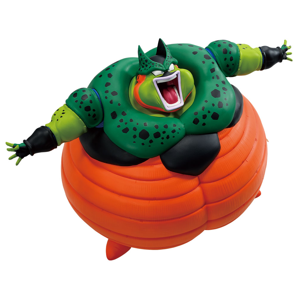 ドラゴンボールVSオムニバス 一番くじ ラストワン賞 大猿ベジータ