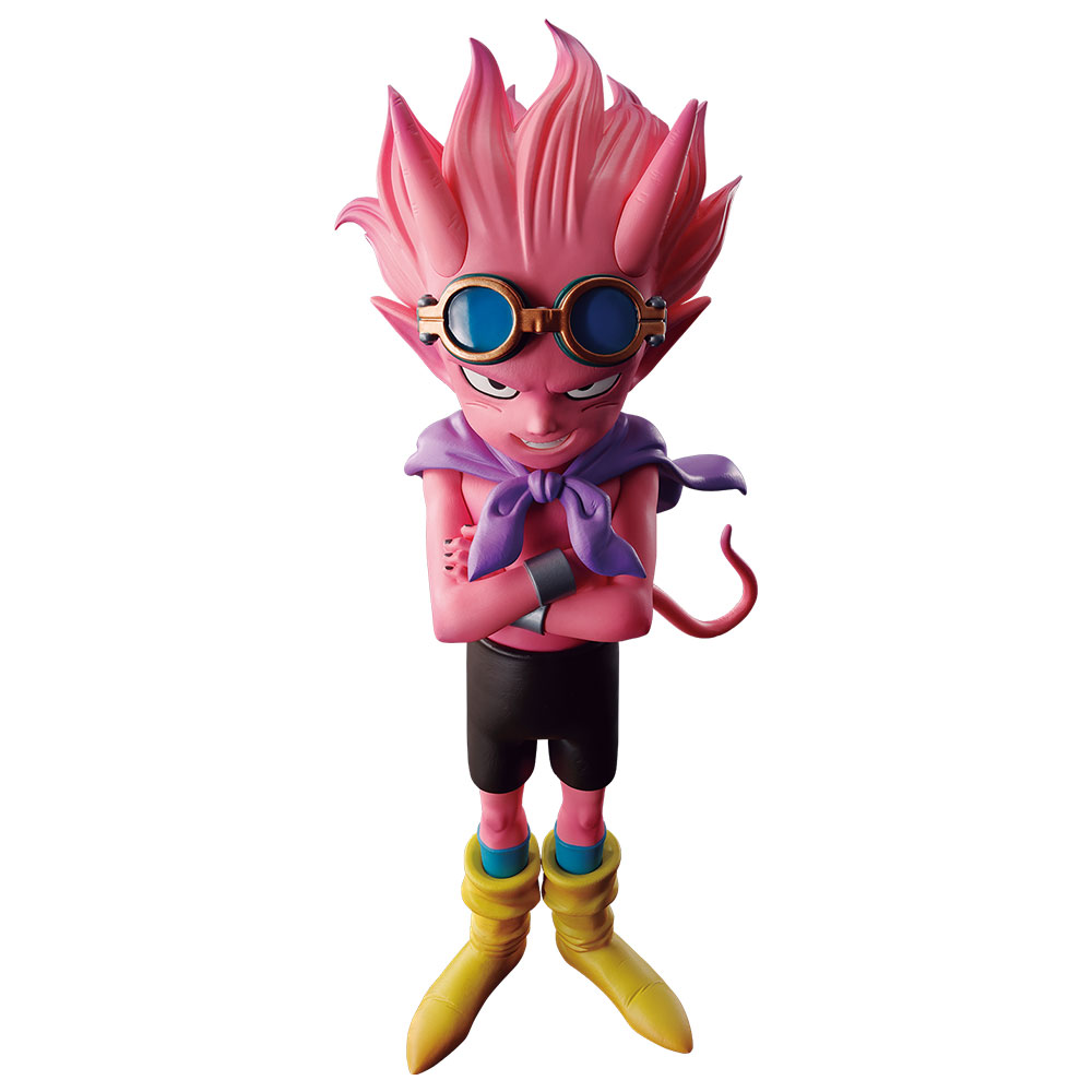 一番くじ SAND LAND｜一番くじ倶楽部｜BANDAI SPIRITS公式 一番くじ