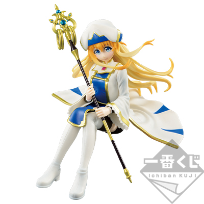 一番くじ ゴブリンスレイヤー｜一番くじ倶楽部｜BANDAI SPIRITS公式 一