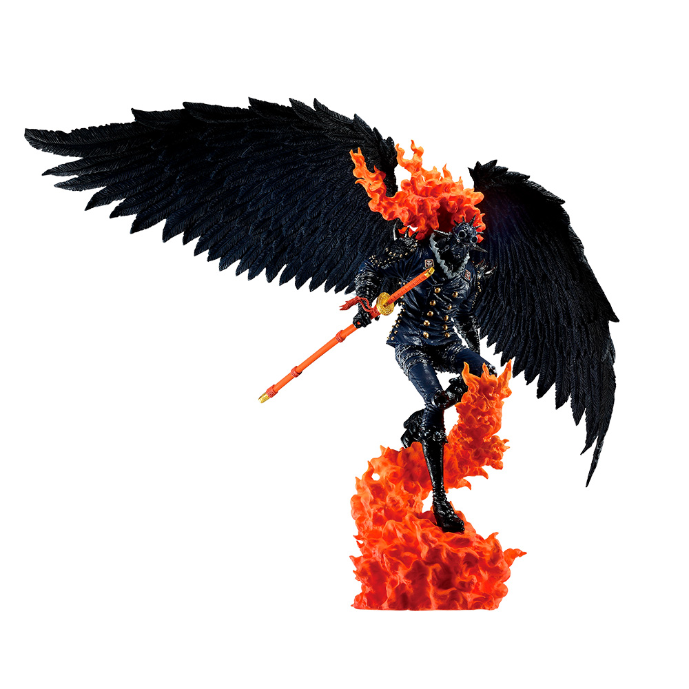 一番くじ ワンピース EX 龍と袂を連ねし猛者達｜一番くじ倶楽部