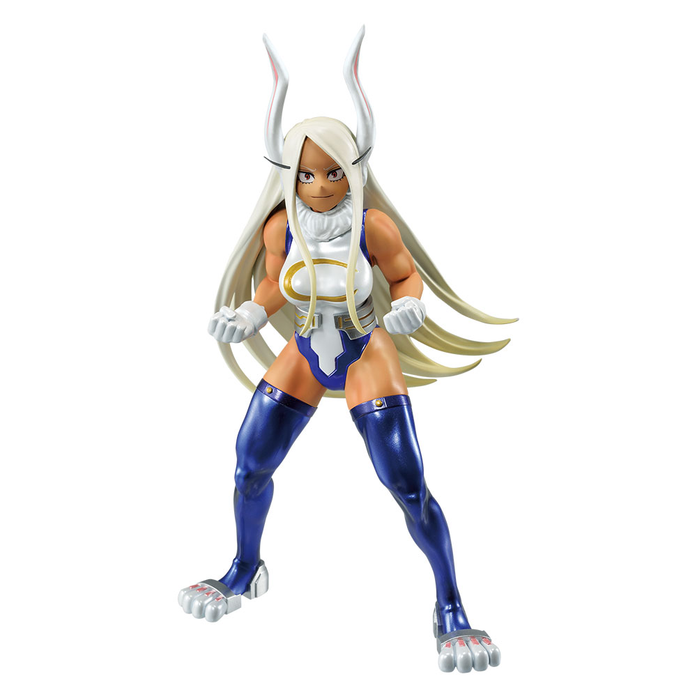 一番くじ 僕のヒーローアカデミア ～突入～｜一番くじ倶楽部｜BANDAI