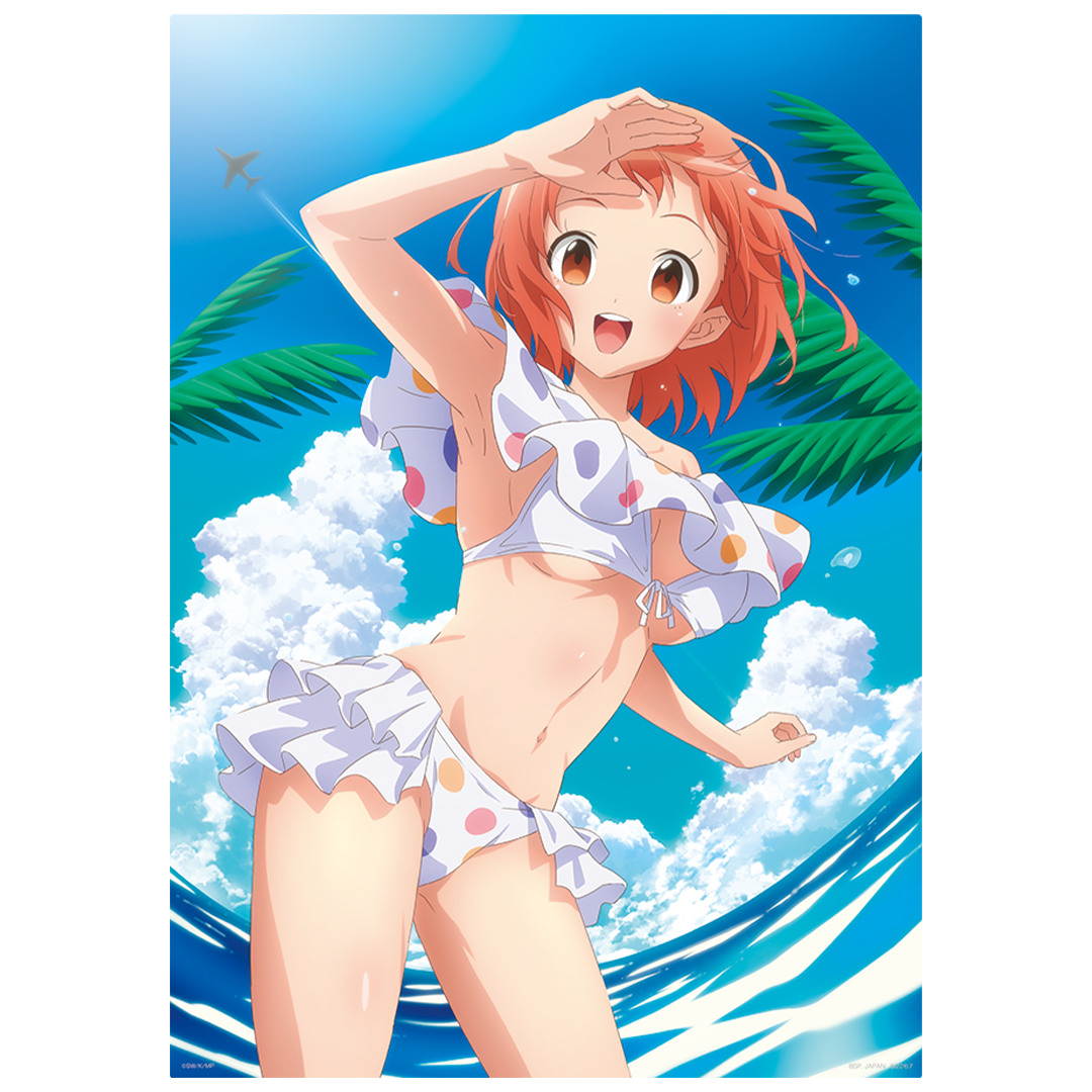 一番くじ はたらく魔王さま！！｜一番くじ倶楽部｜BANDAI SPIRITS公式