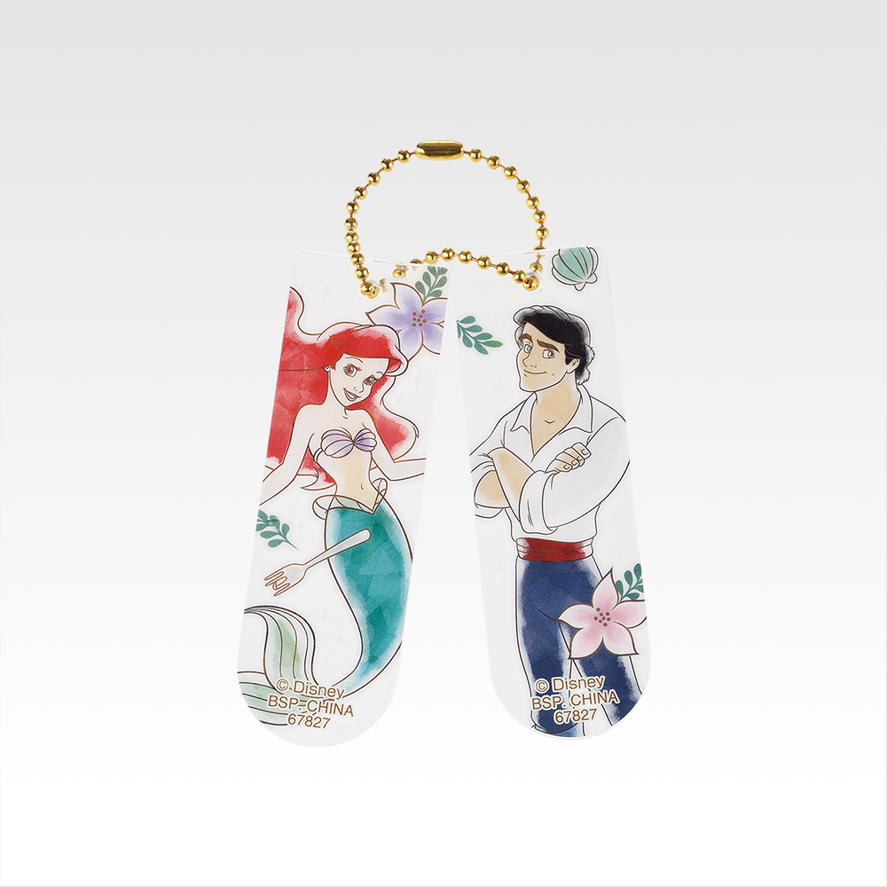 一番くじ〈ディズニープリンセス〉Dream in color｜一番くじ倶楽部