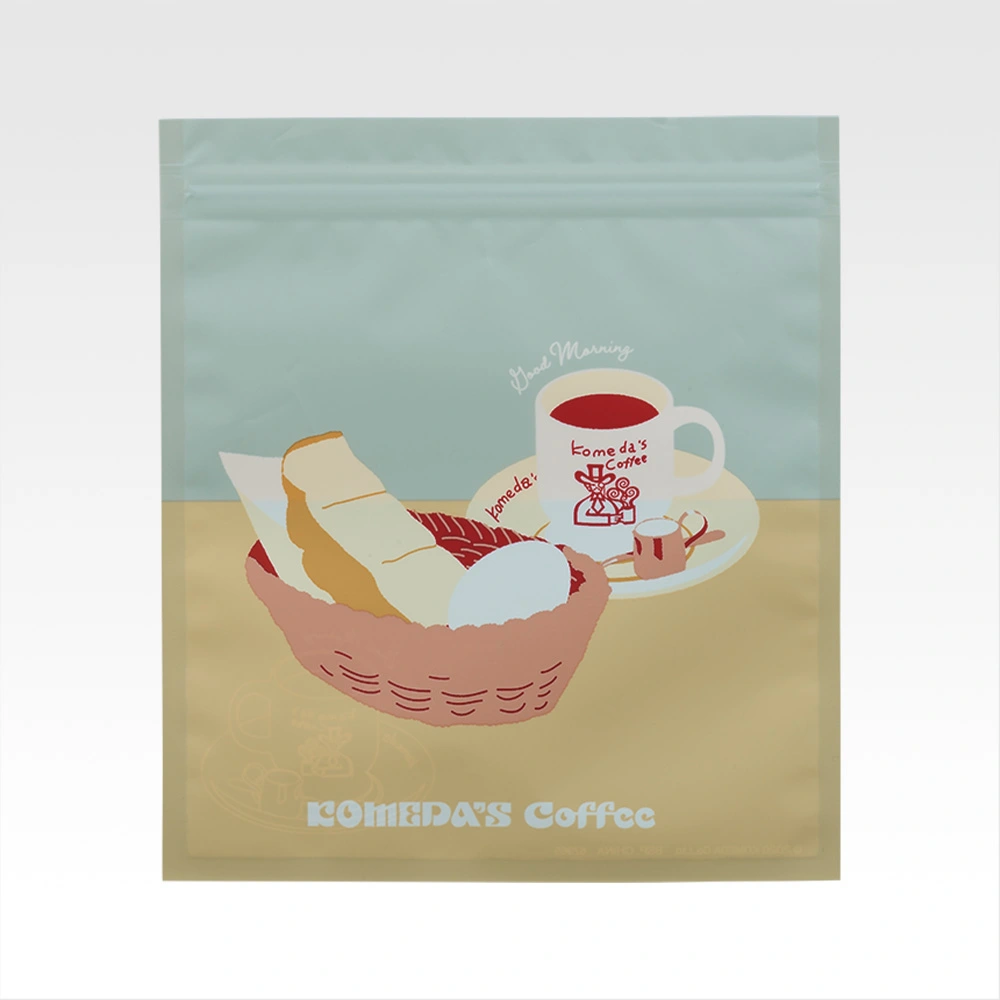 一番くじ 『珈琲所 コメダ珈琲店』～ほっこりなひととき～｜一番くじ