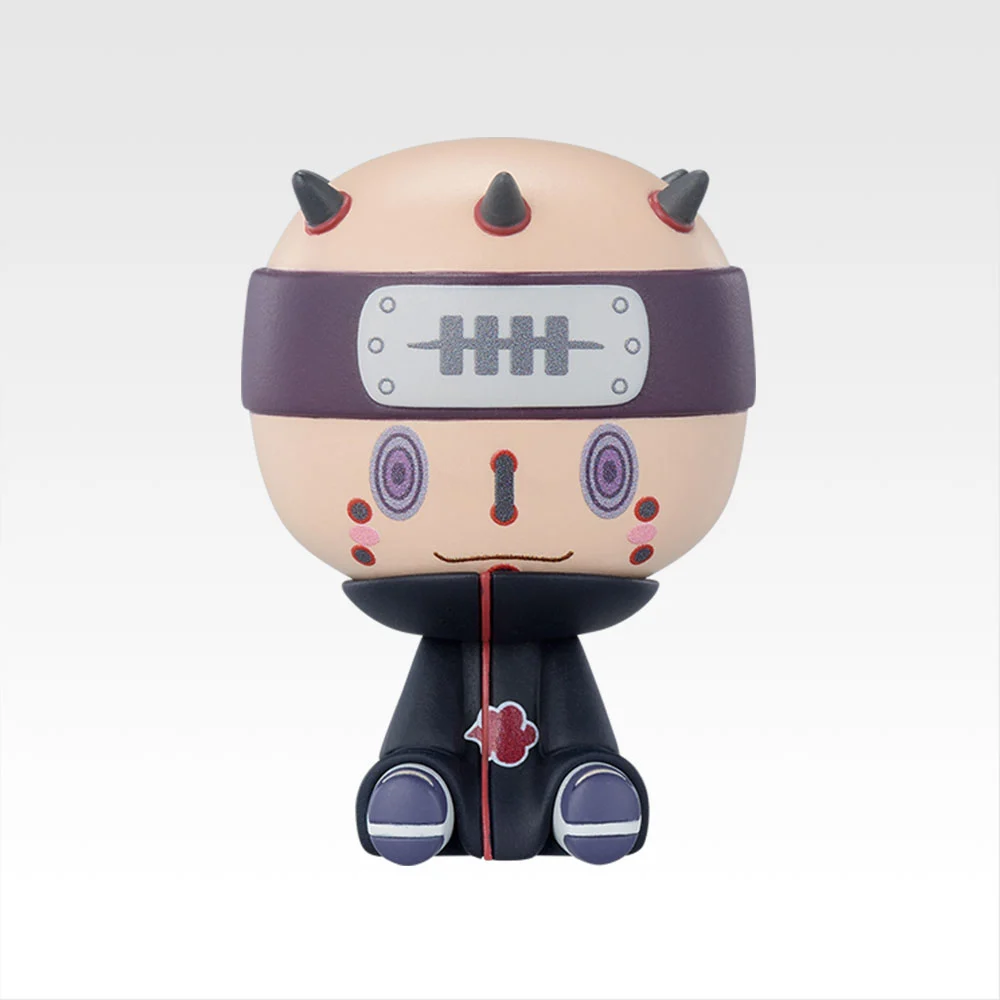 一番くじ NARUTO-ナルト- 疾風伝 輪廻の嘆きと平和の懸け橋｜一番くじ