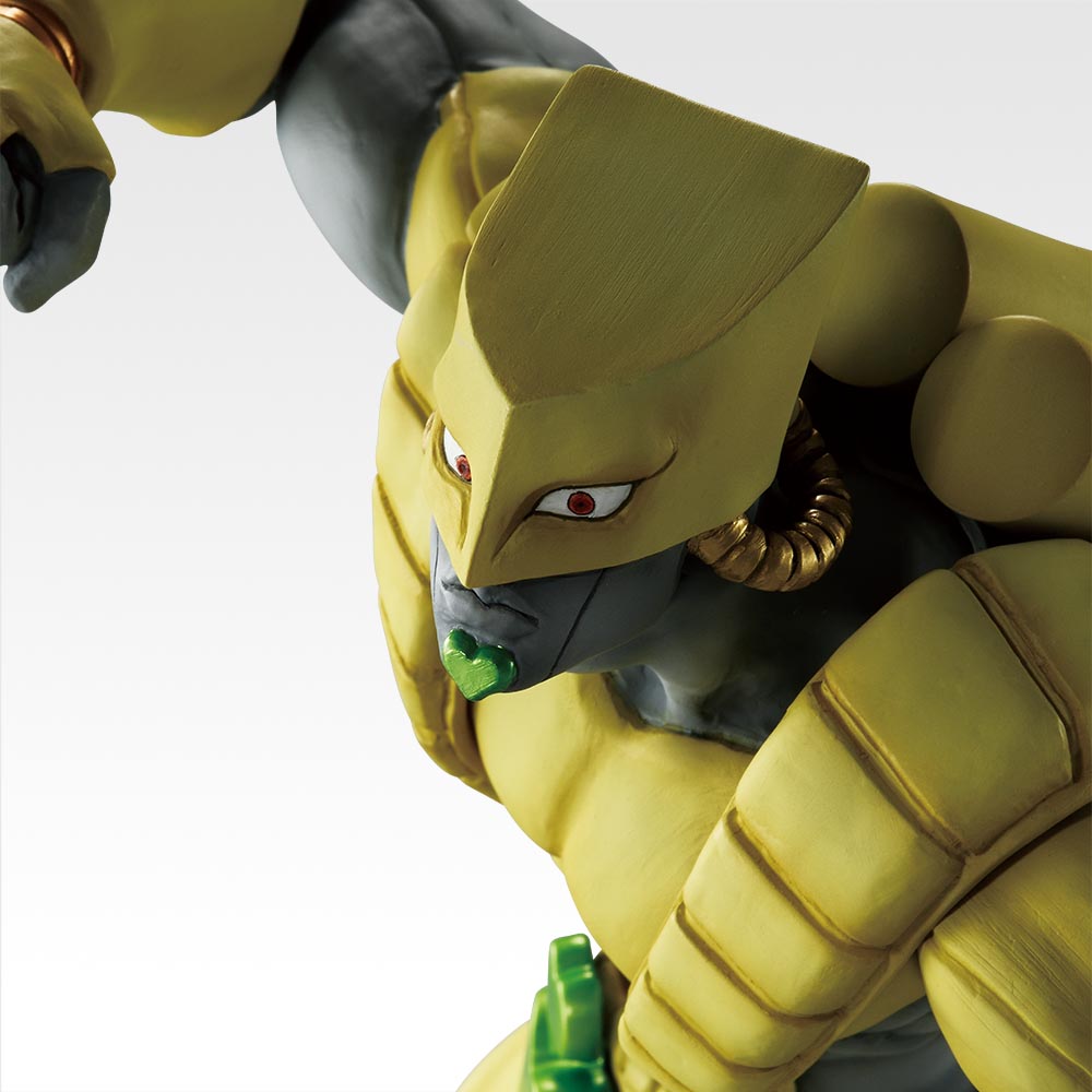 一番くじ ジョジョの奇妙な冒険 スターダストクルセイダース -STAND