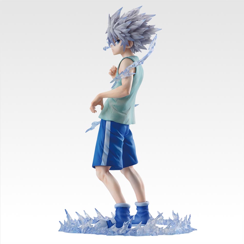 一番くじ HUNTER×HUNTER CHMERA ANT ➁｜一番くじ倶楽部｜BANDAI