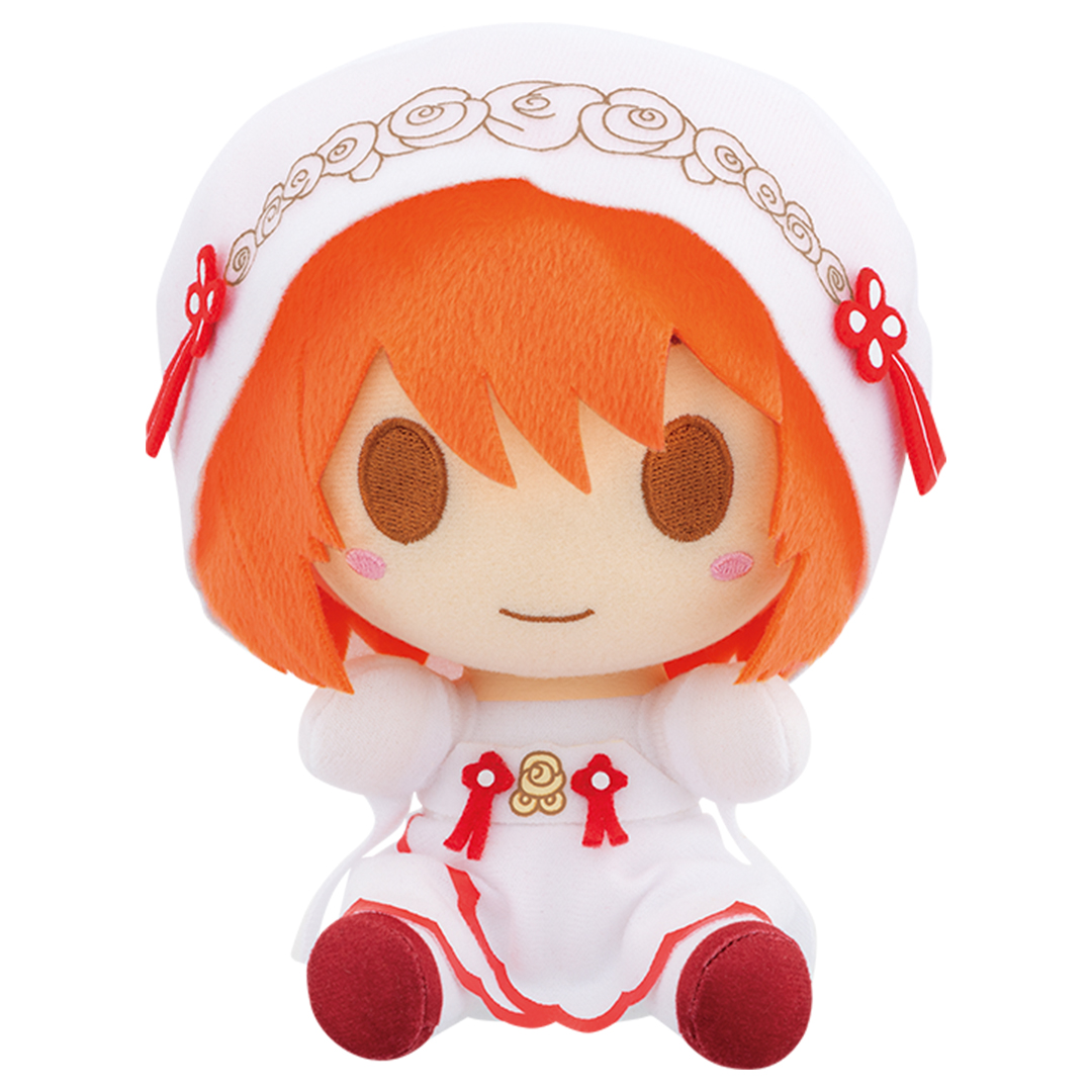 一番くじ 映画 五等分の花嫁 ～君との出逢い～｜一番くじ倶楽部