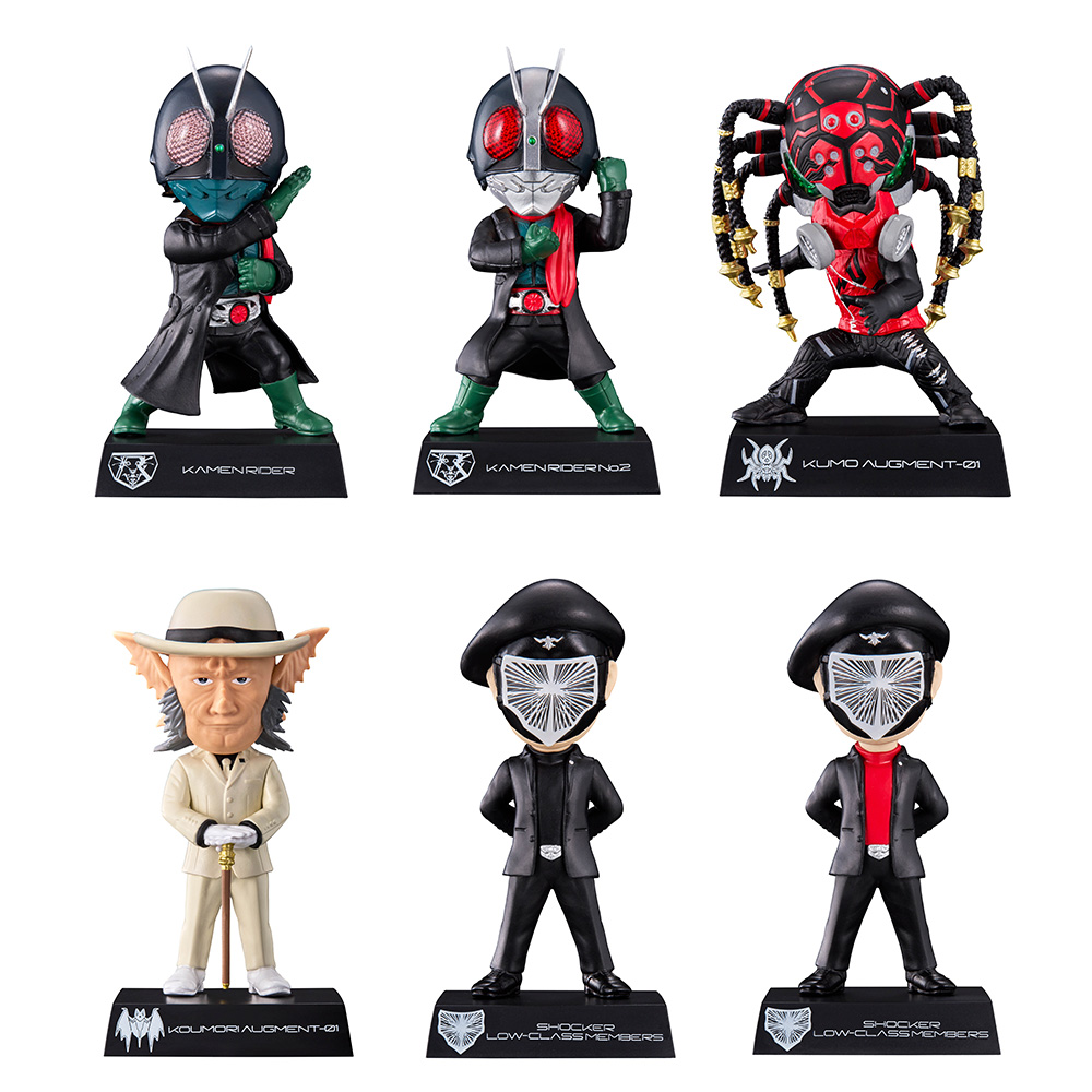 一番くじ 仮面ライダーオーズ & W ～OOO 10th anniversary～｜一番くじ