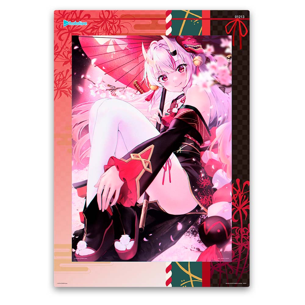 一番くじ ホロライブ vol.3｜一番くじ倶楽部｜BANDAI SPIRITS公式 一番