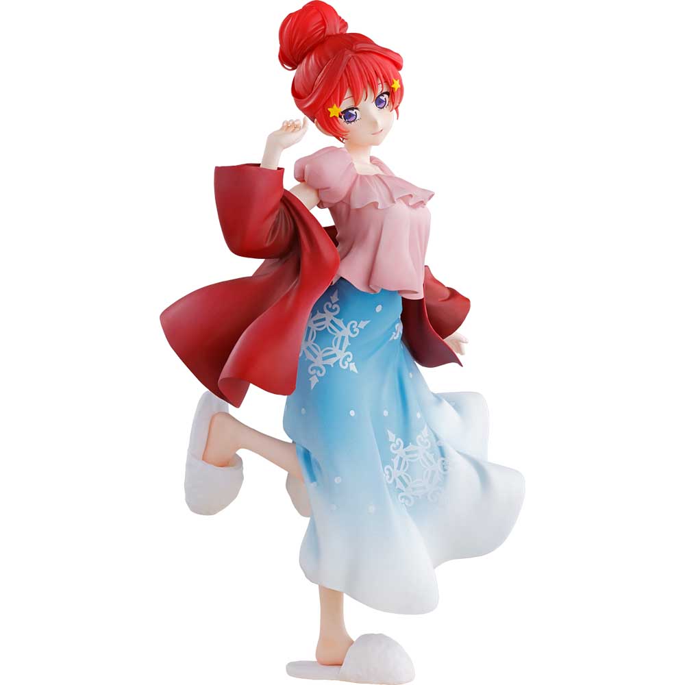 一番くじ 五等分の花嫁∽ ～2人だけの時間～｜一番くじ倶楽部｜BANDAI