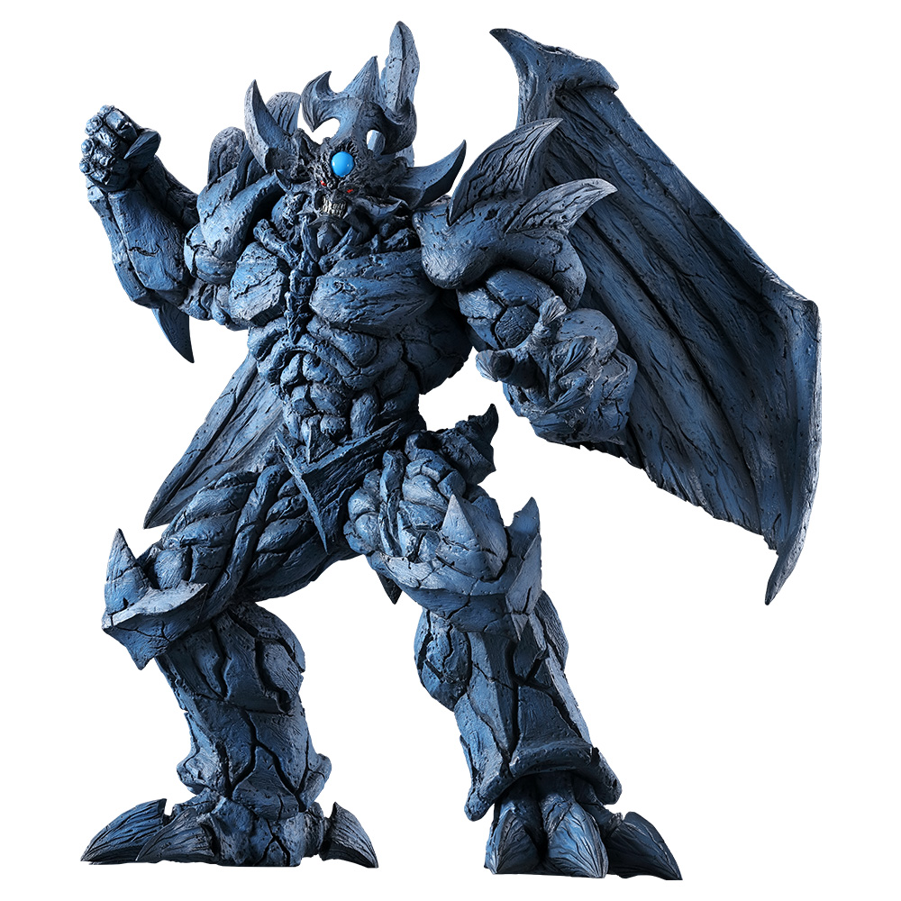 一番くじ 遊☆戯☆王シリーズ vol.4 三幻神顕現｜一番くじ倶楽部