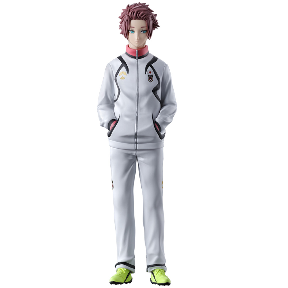 一番くじ ブルーロック 決戦の覚悟｜一番くじ倶楽部｜BANDAI SPIRITS