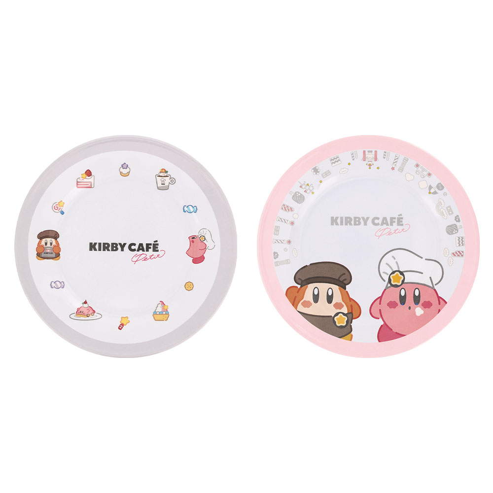 一番くじ 星のカービィ Kirby Café PETIT｜一番くじ倶楽部｜BANDAI