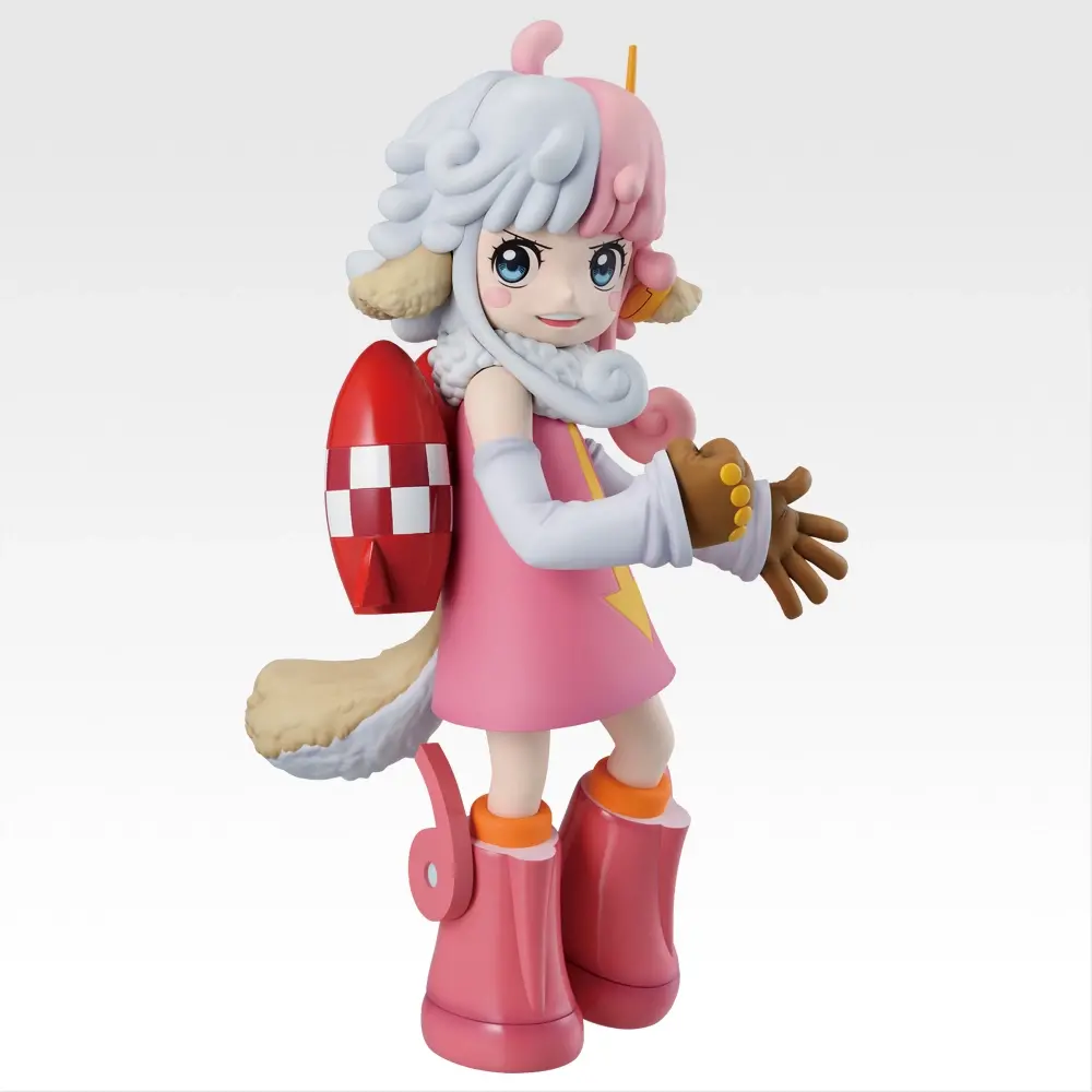 一番くじ ワンピース 麦わら一味 リペイント 訳あり品 一番くじ