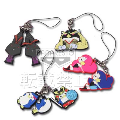 一番くじ 輪るピングドラム｜一番くじ倶楽部｜BANDAI SPIRITS公式 一番