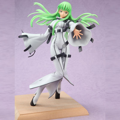 一番くじプレミアム コードギアス反逆のルルーシュR2～Romantic