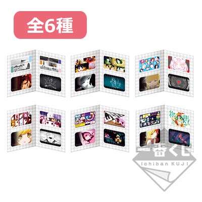 一番くじ 〈物語〉シリーズ～おやつタイム～｜一番くじ倶楽部｜BANDAI