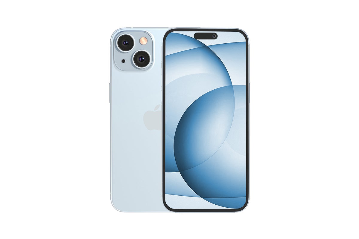 Apple iPhone 15 ブルー 128GB 本体のみ iPhone15 128GB ブルーSIMフリー