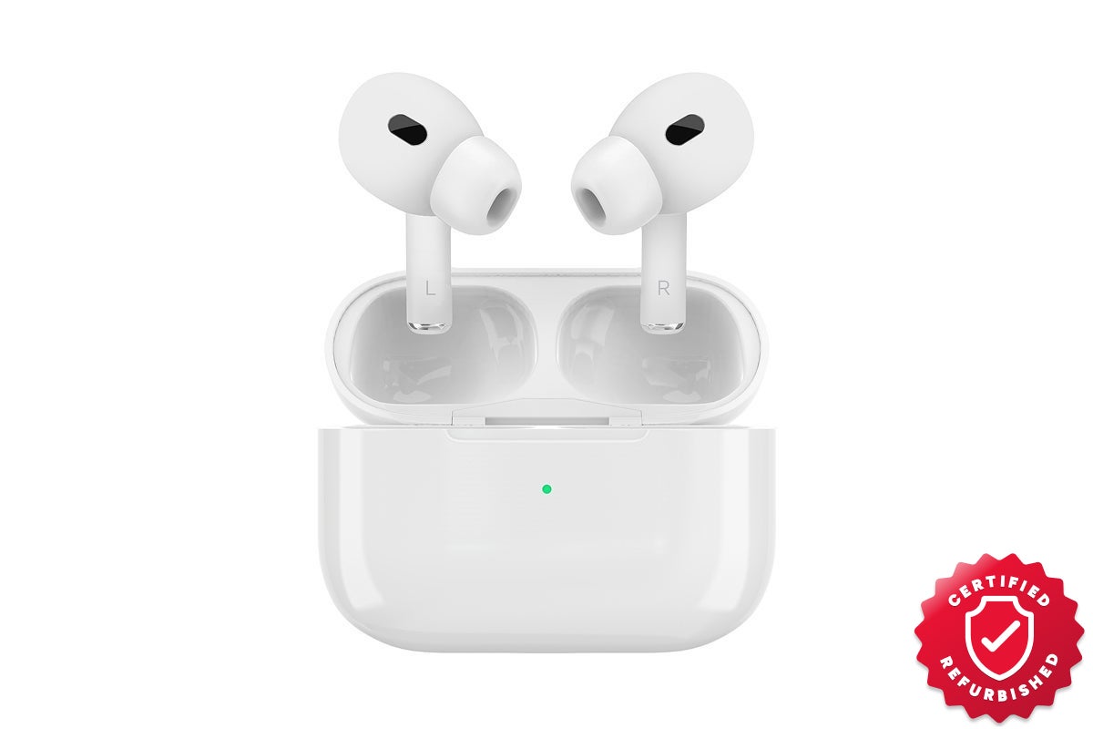 Buy Apple AirPods Pro 2 - Official Apple-Certified Refurbished
