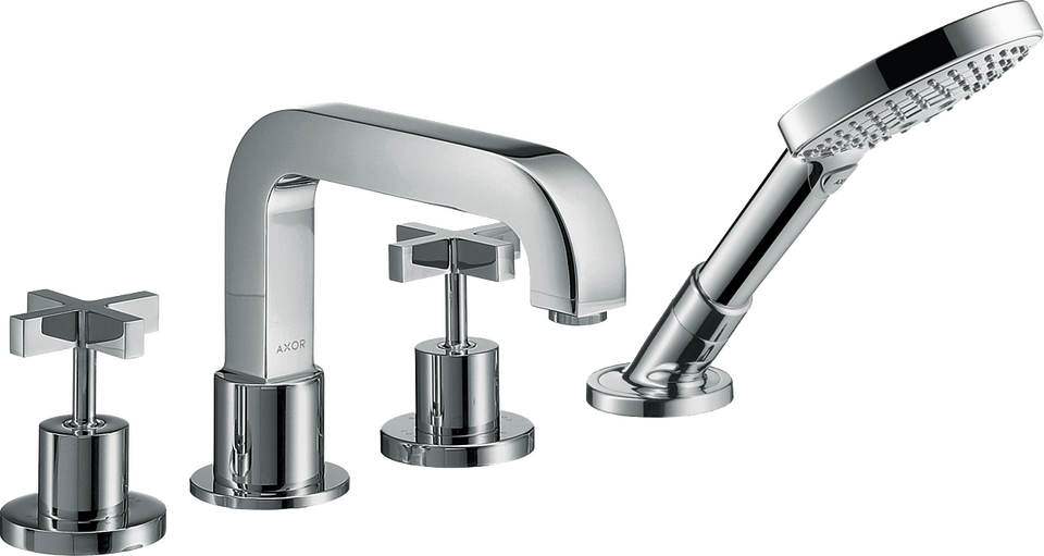 アクサー ハンドシャワー: アクサーシャワー, 3シャワーモード, 品番