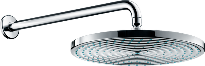 hansgrohe Raindance E360 オーバーシャワー
