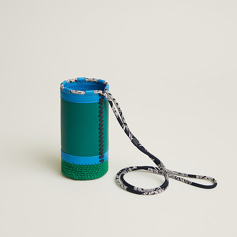 ウォーターボトルホルダー | Hermès - エルメス-公式サイト