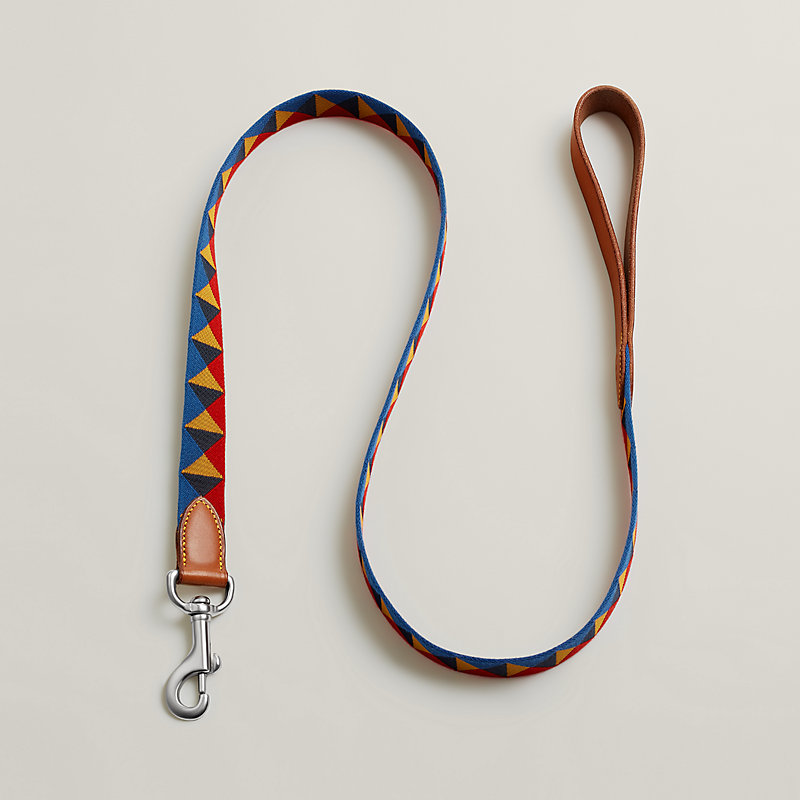 Medor dog leash | Hermès USA