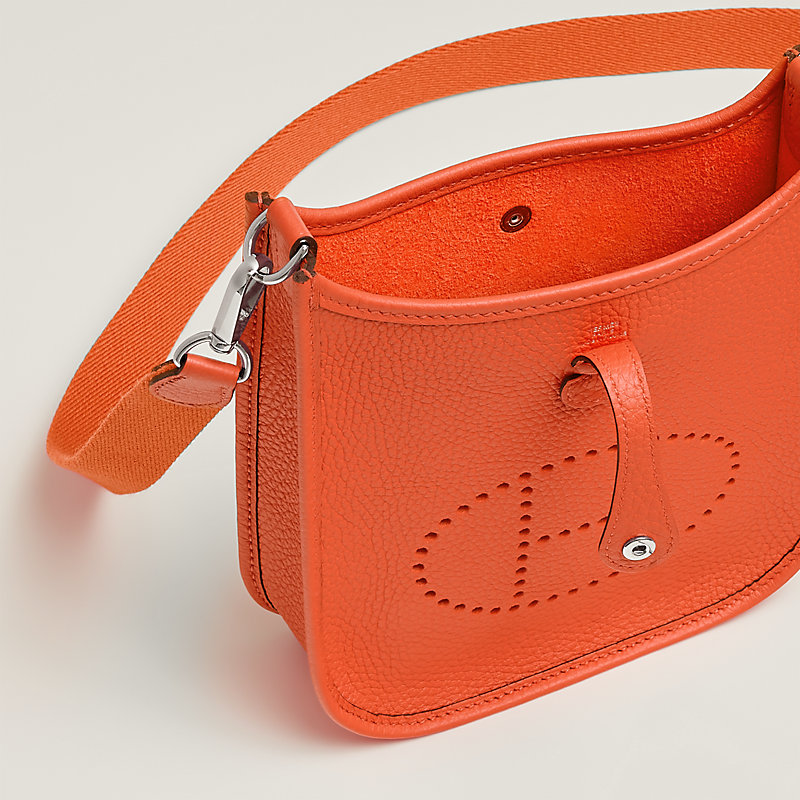 Evelyne 16 Amazone bag | Hermès USA