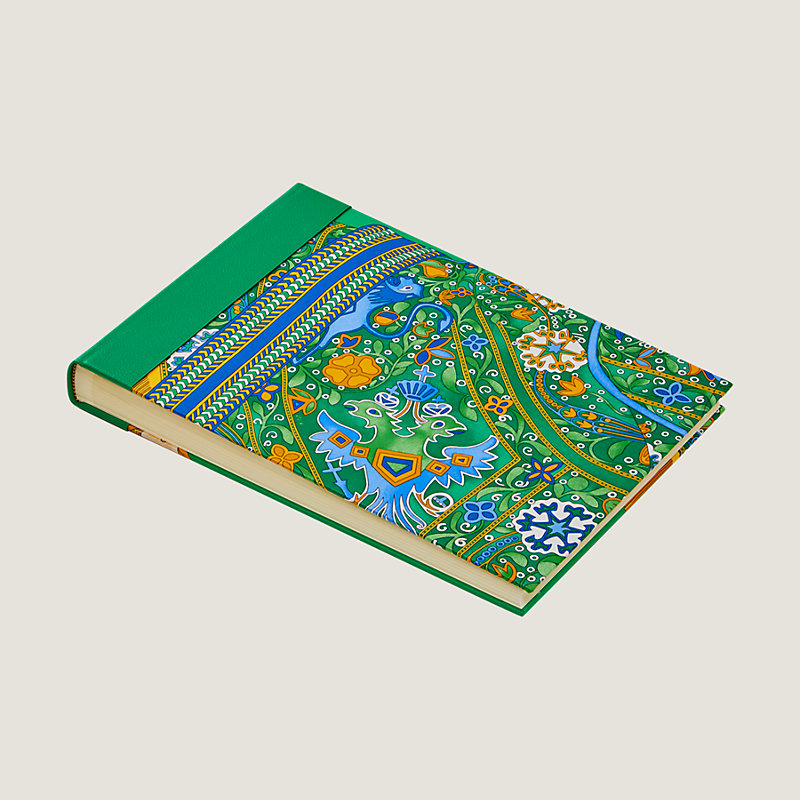 Photo album MM | Hermès USA