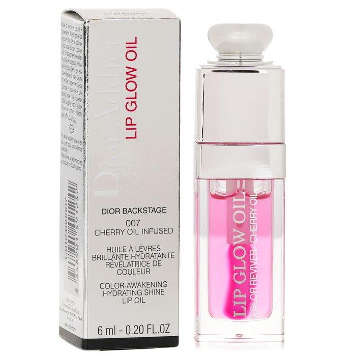 Dior リップグロウオイル 10本 Dior リップグロウオイル 10本 Dior