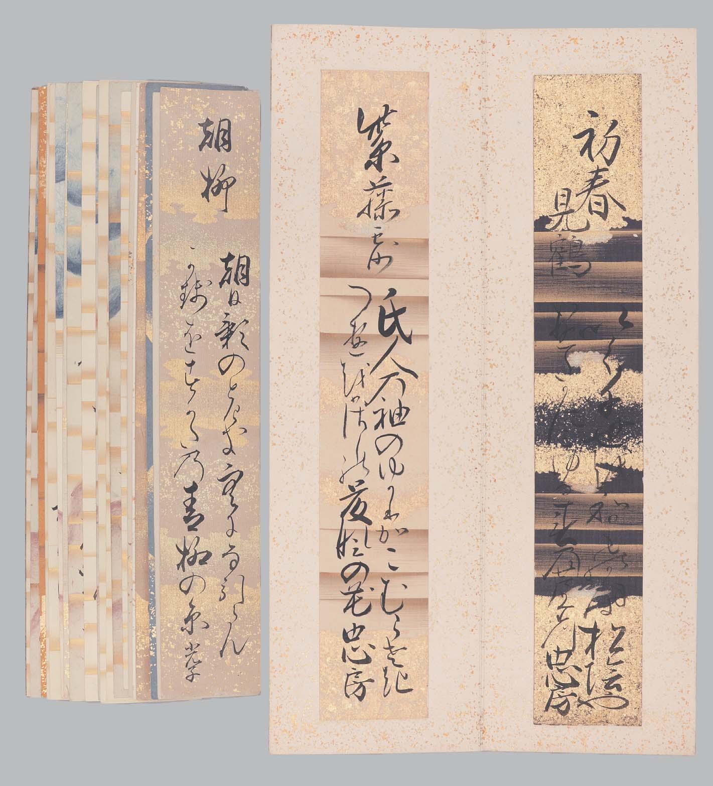 茶掛 大徳寺 506世管長小田雪窓一行書『無事是貴人』 紙本 桐共箱