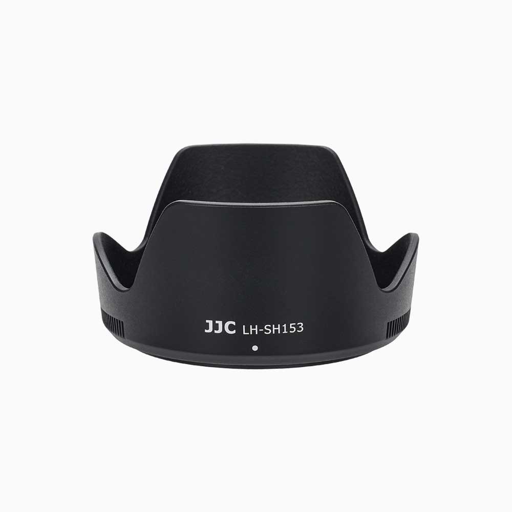 JJC Bayonet ALC-SH153 Lens Hood for Sony E 18-135mm f/3.5-5.6 OSS