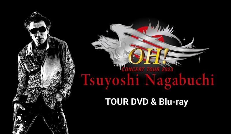 TSUYOSHI NAGABUCHI Official Goods Store
