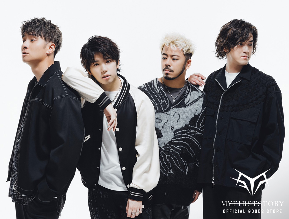 MY FIRST STORY OFFICIAL GOODS STORE