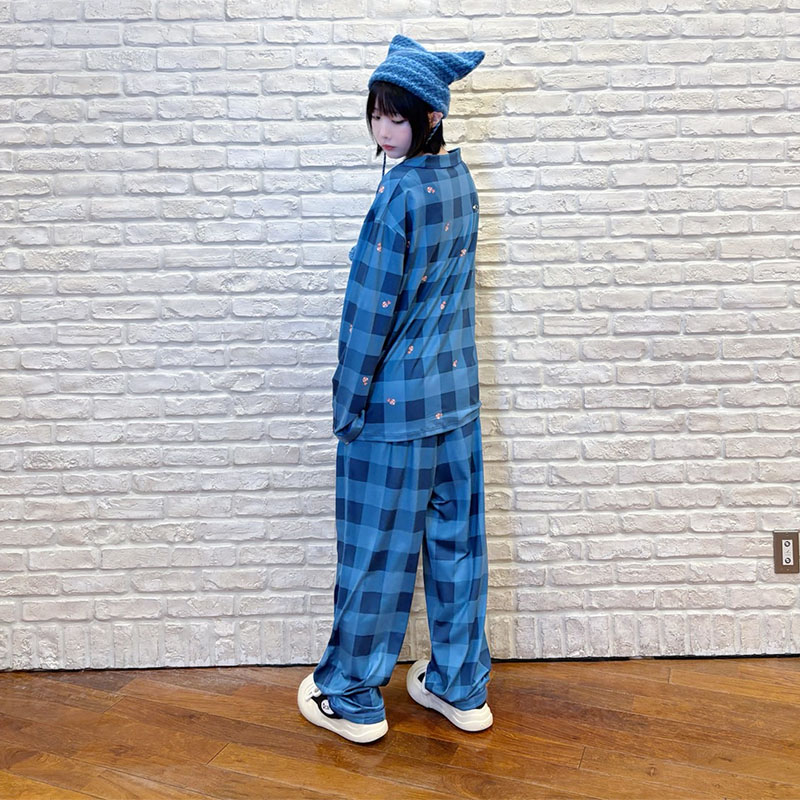 あののオールナイトニッポン0海のパジャマ Lサイズ 数量限定受注生産