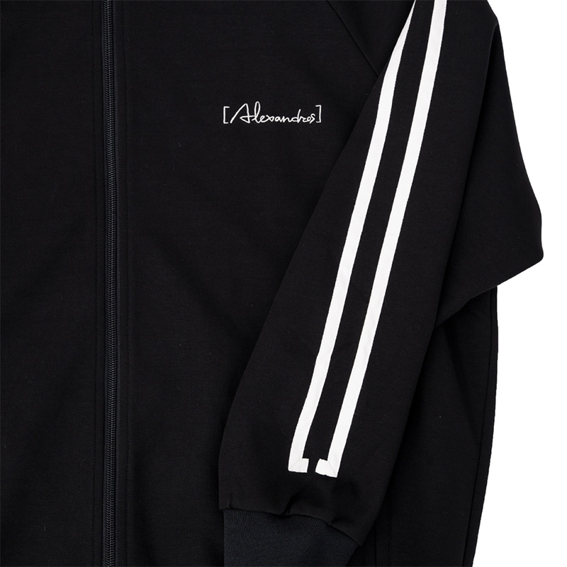 TRACK JACKET - [Alexandros] 15th Anniversary VIP PARTY '25