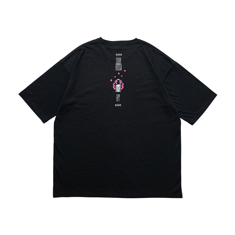 BUCK-TICK : Lサイズ BUCK .: ハロウィンT BUCK∞TICK 10月限定