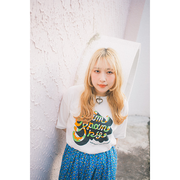 10th Anniversary Tour 2024 Tシャツ - GLIM SPANKY OFFICIAL GOODS STORE