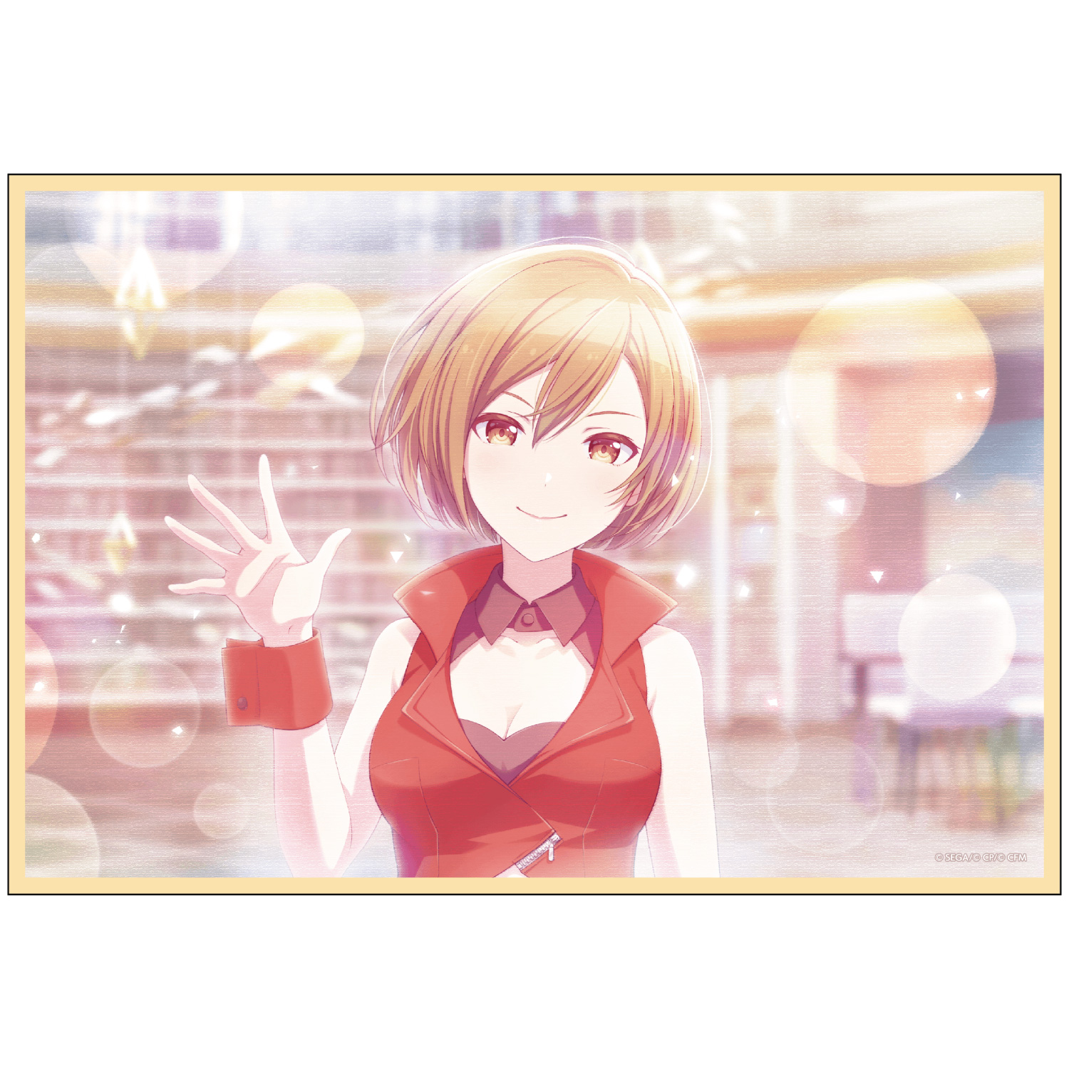 プロセカ MEIKO 7a 46個 バラ売り❌ プロセカ MEIKO 7a 46個 バラ売り