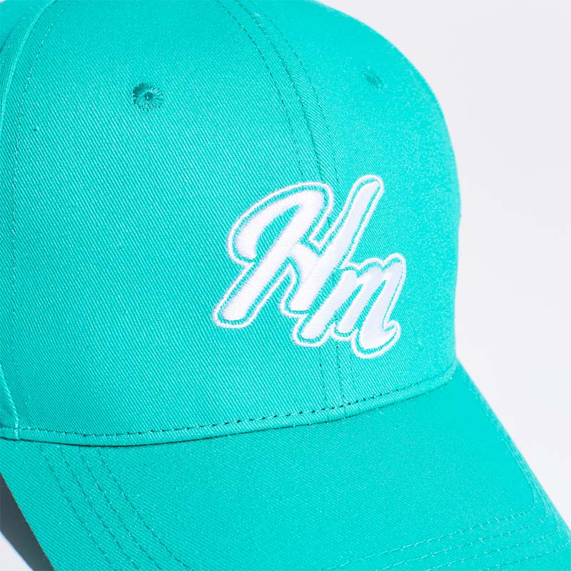 キャップ(Blue Green) - 初音ミク JAPAN LIVE TOUR 2025 OFFICIAL