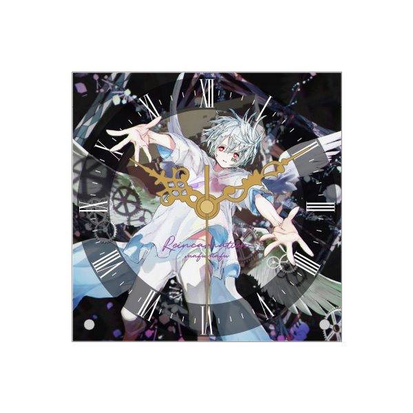 mafumafu Official Goods Store